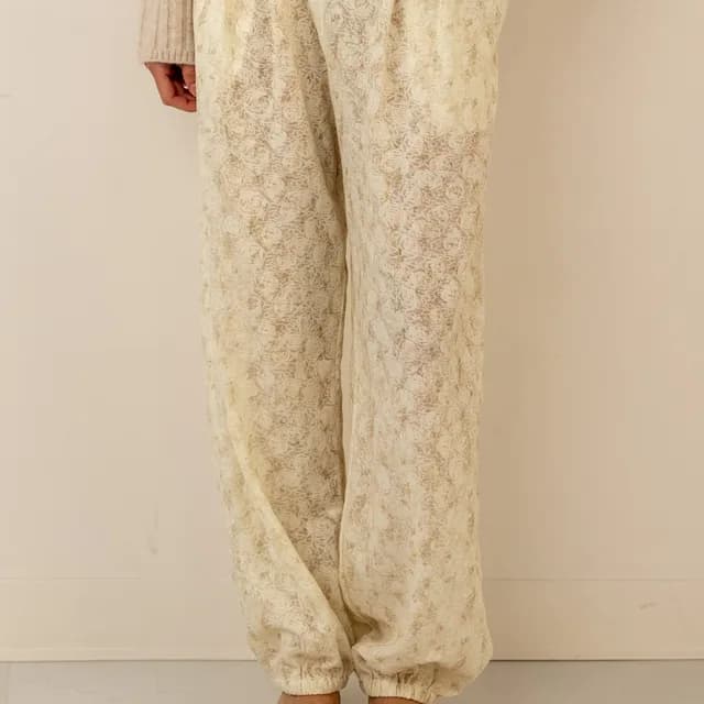 BS21, bubble pant