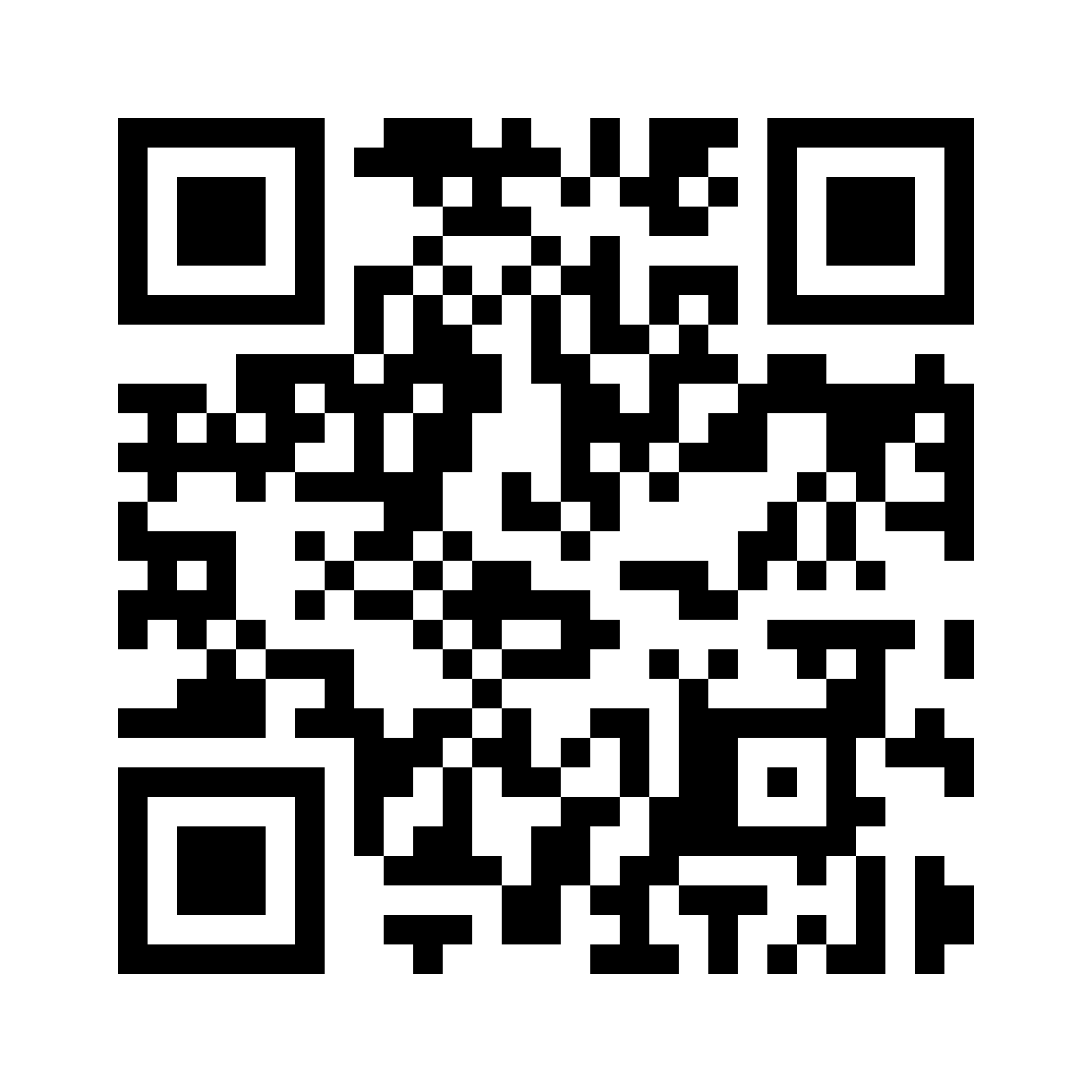 QR code linking to https://brasssailor.com
