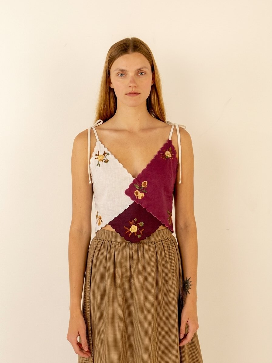 the Hanky tank