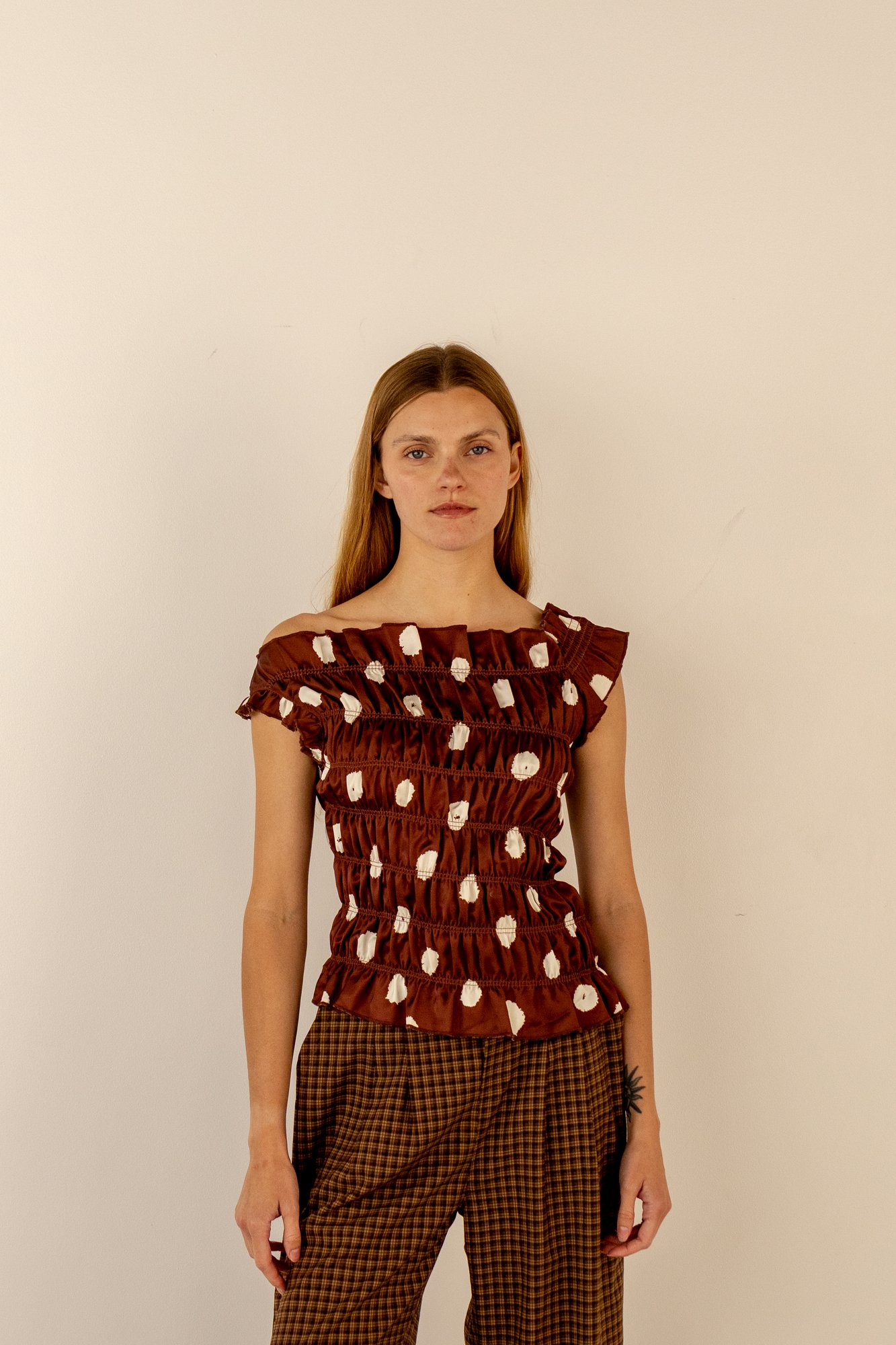 Dotty's top