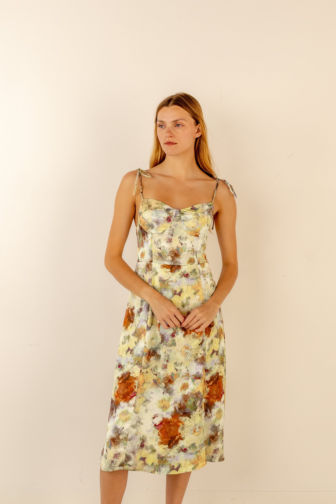 the mirage maxi