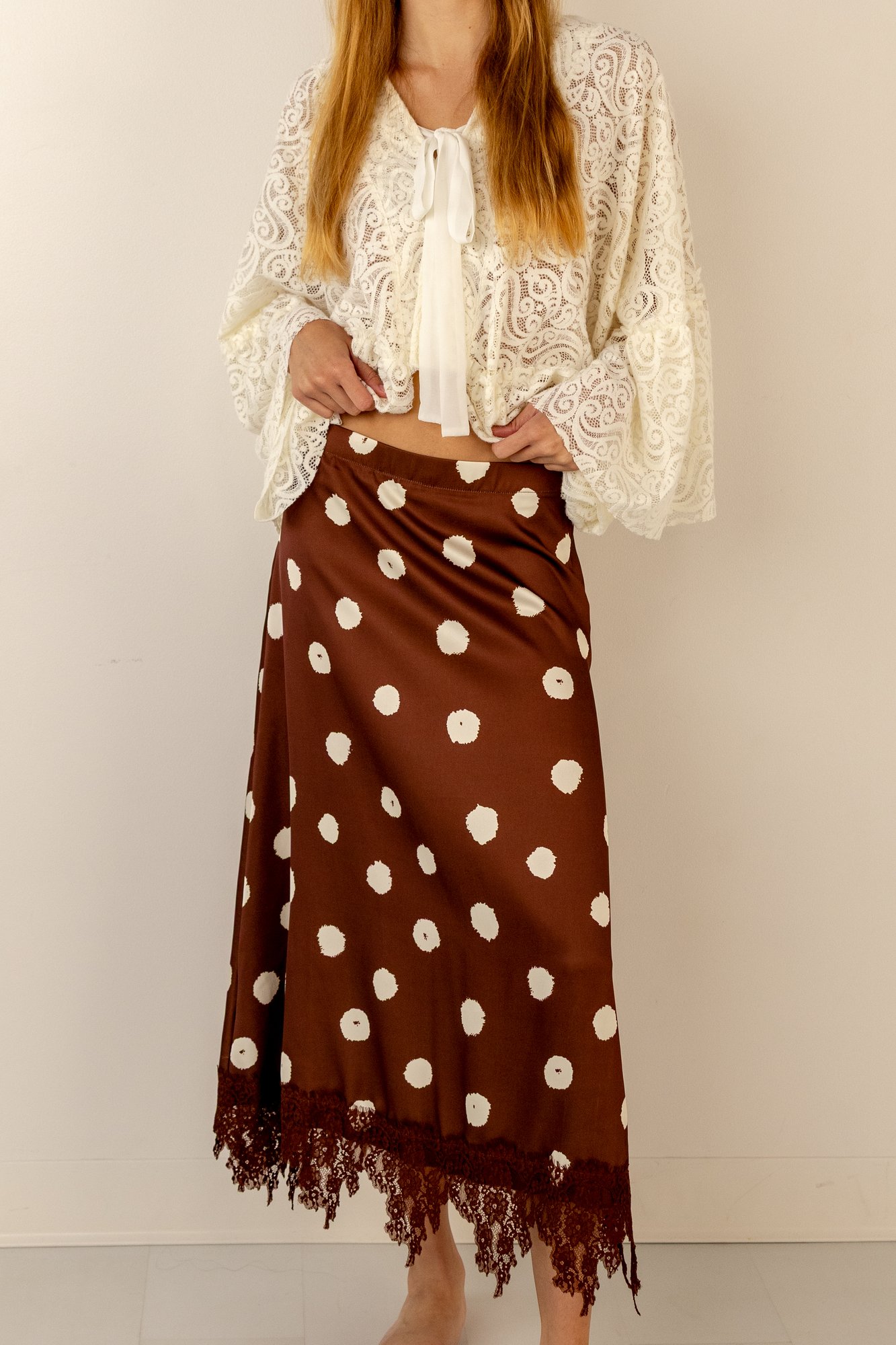 Dotty's skirt