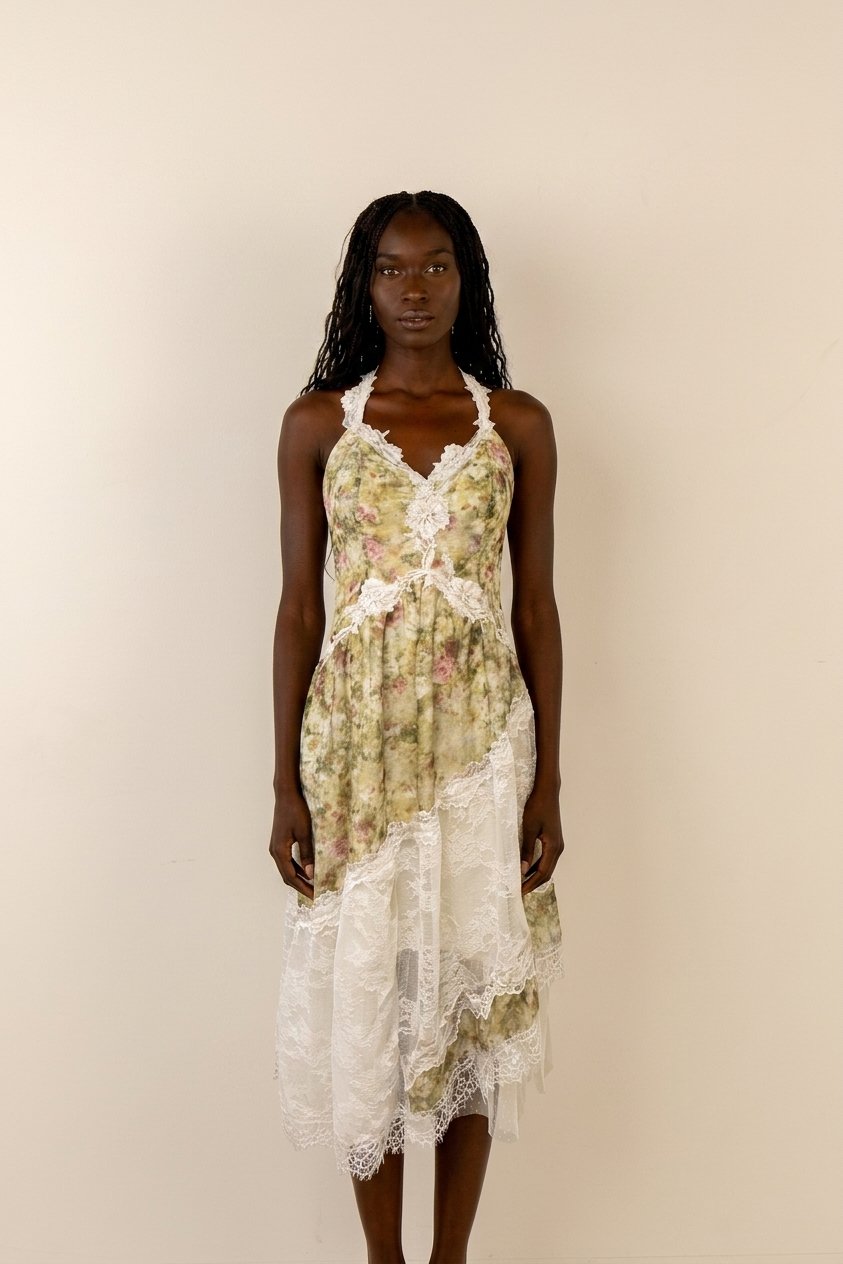 the Countess maxi
